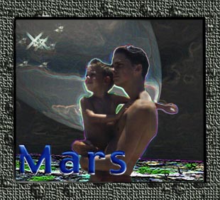 Mars 
Variation