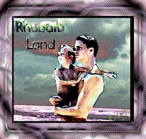 Rhubarb Land